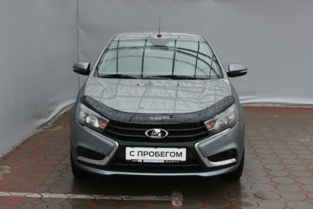 Lada (ВАЗ) Vesta, 2019 г.