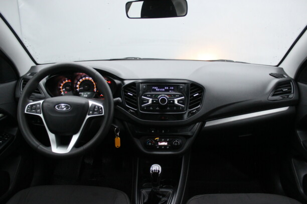 Lada (ВАЗ) Vesta, 2019 г.