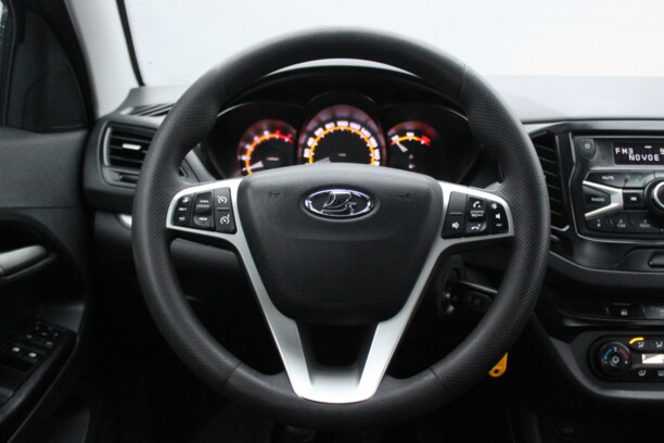 Lada (ВАЗ) Vesta, 2019 г.