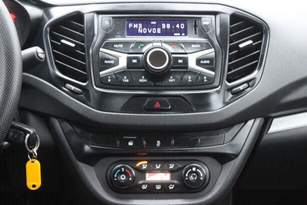 Lada (ВАЗ) Vesta, 2019 г.
