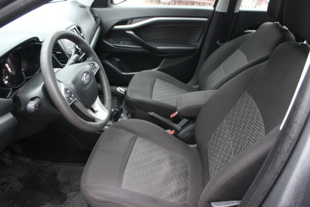 Lada (ВАЗ) Vesta, 2019 г.