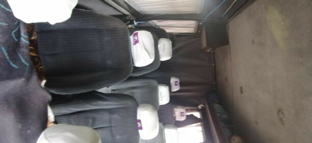 Peugeot Boxer, 1997 г.