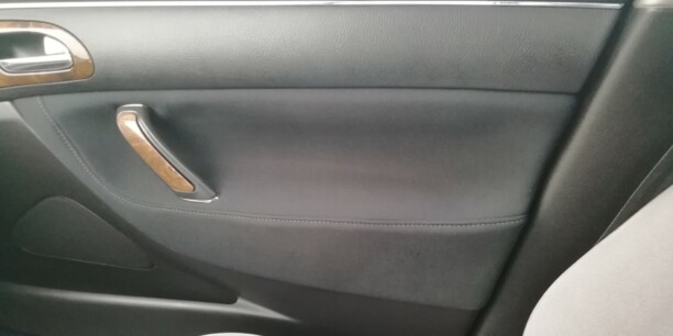 Peugeot 607 I, 2001 г.