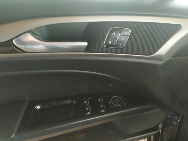 Ford Fusion USA II, 2013 г.