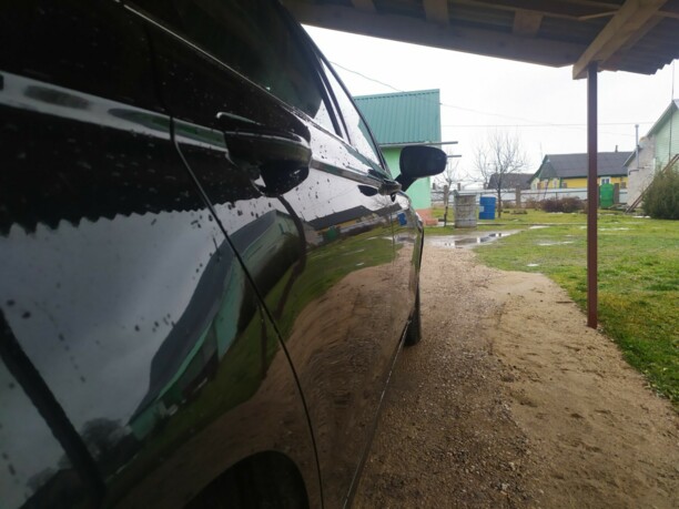 Ford Fusion USA II, 2013 г.