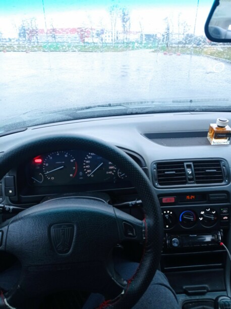 Rover 600, 1995 г.