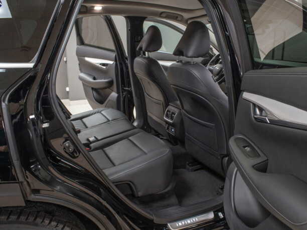 Infiniti QX50 P71A, 2019 г.