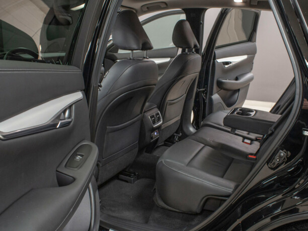 Infiniti QX50 P71A, 2019 г.