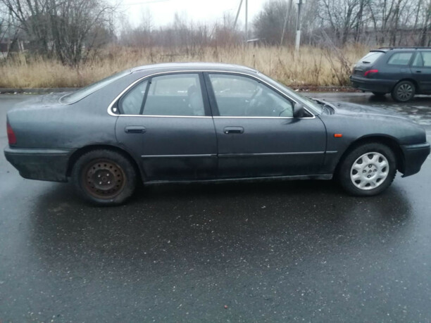 Rover 600, 1998 г.