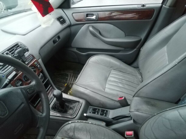 Rover 600, 1998 г.