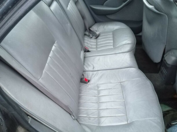 Rover 600, 1998 г.