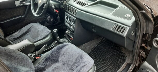 Alfa Romeo 155 167, 1994 г.