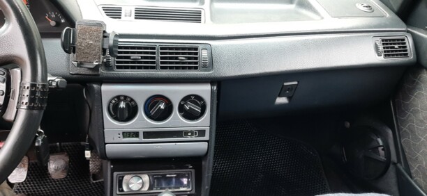 Alfa Romeo 155 167, 1994 г.