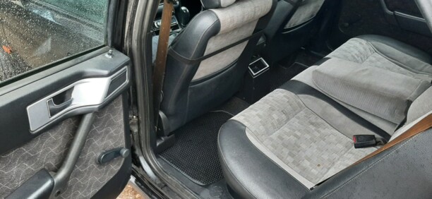 Alfa Romeo 155 167, 1994 г.