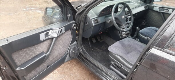 Alfa Romeo 155 167, 1994 г.