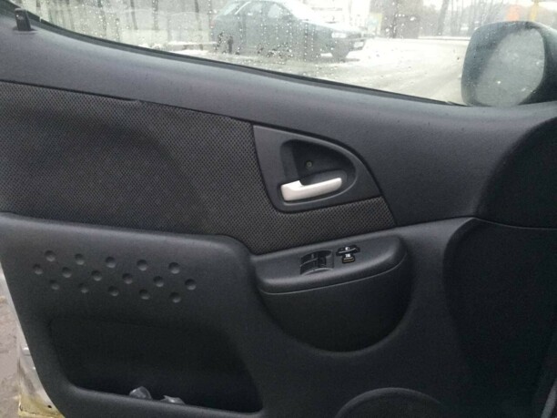 Toyota Yaris Verso, 2004 г.