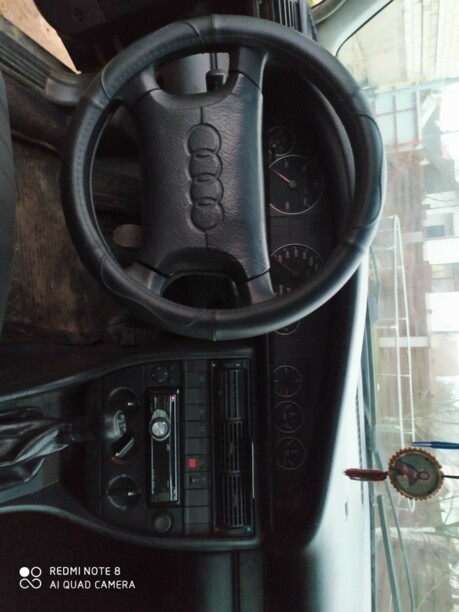 Audi 100 4A, C4, 1992 г.