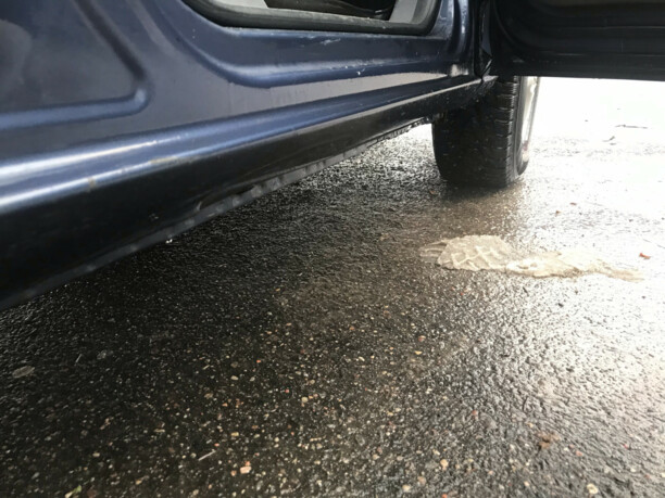 Hyundai Trajet I, 7 мест, 2003 г.