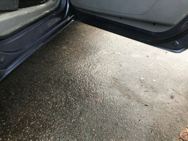Hyundai Trajet I, 7 мест, 2003 г.
