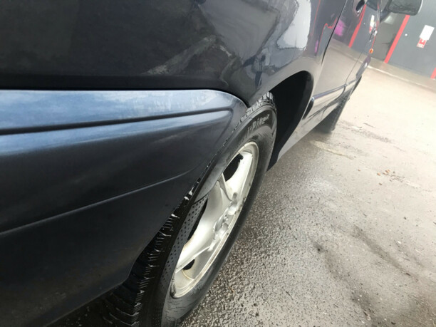 Hyundai Trajet I, 7 мест, 2003 г.