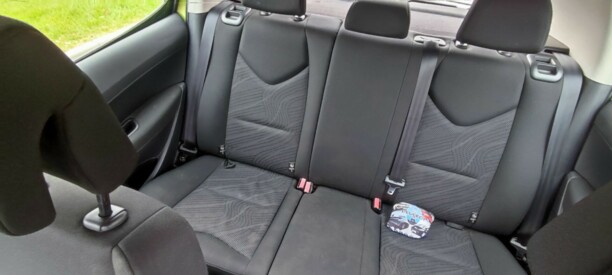 Peugeot 308 T7, 2008 г.
