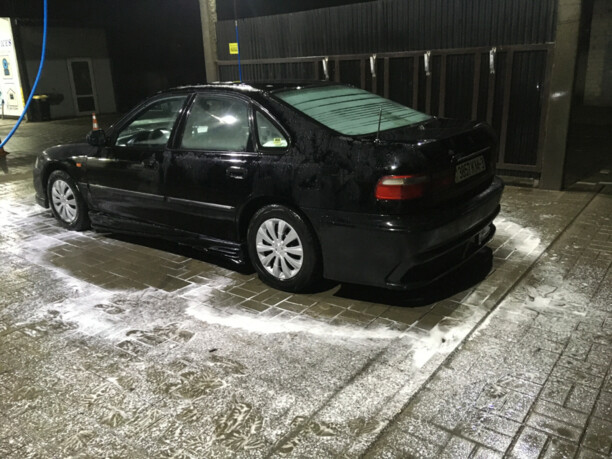 Honda Accord V, 1996 г.