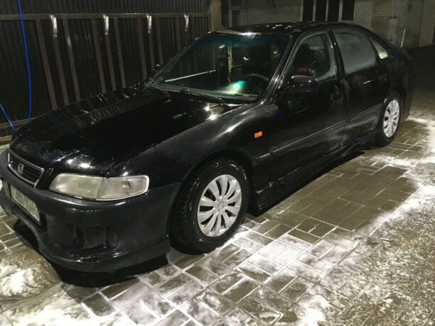 Honda Accord V, 1996 г.