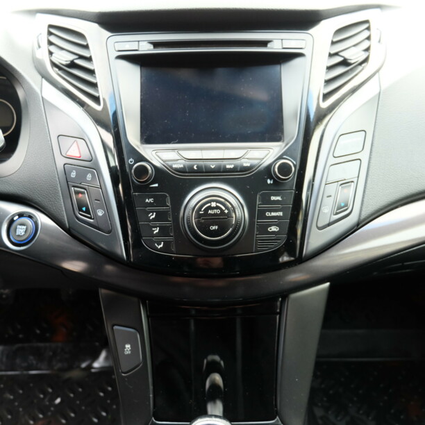 Hyundai i40 VF, 2011 г.