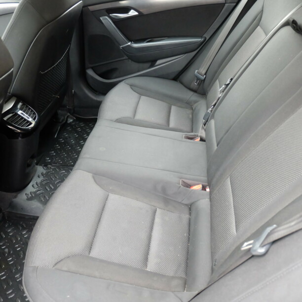 Hyundai i40 VF, 2011 г.