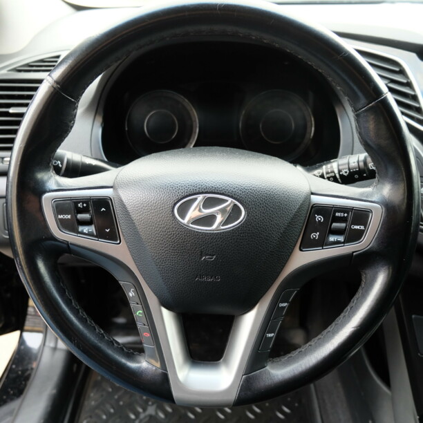 Hyundai i40 VF, 2011 г.