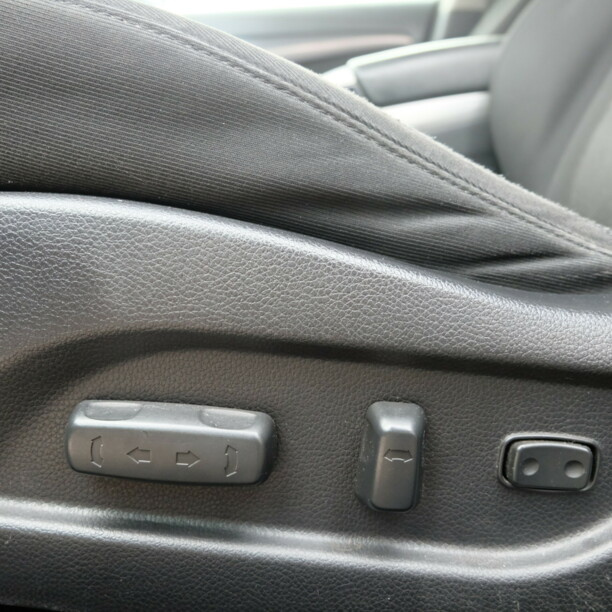 Hyundai i40 VF, 2011 г.