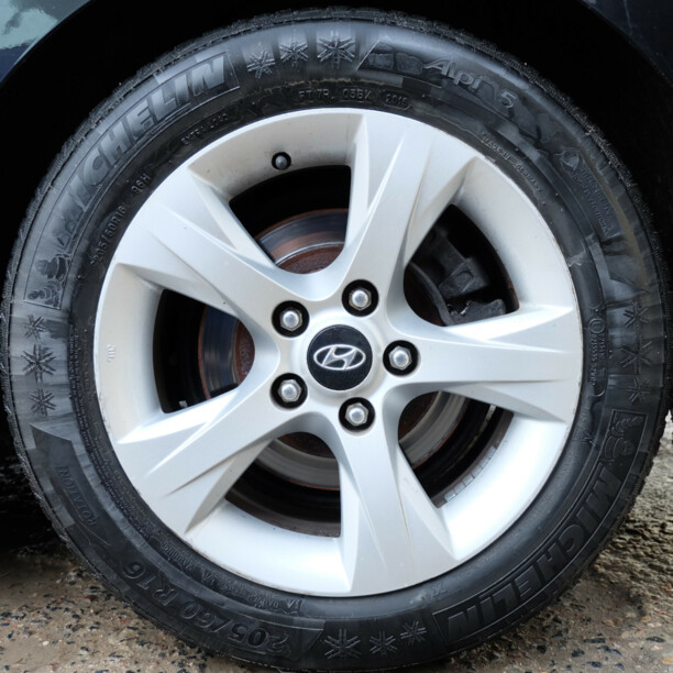 Hyundai i40 VF, 2011 г.