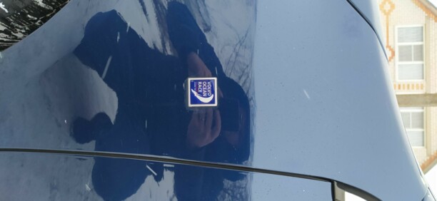 Volvo V60 I · Рестайлинг, 2015 г.