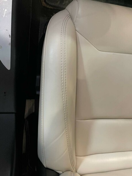 Tesla Model S I · Рестайлинг, 2018 г.
