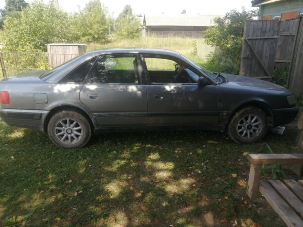 Audi 100 4A, C4, 1993 г.