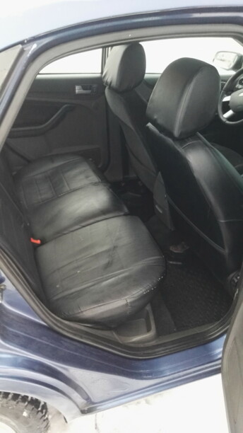 Ford Focus II, 2005 г.