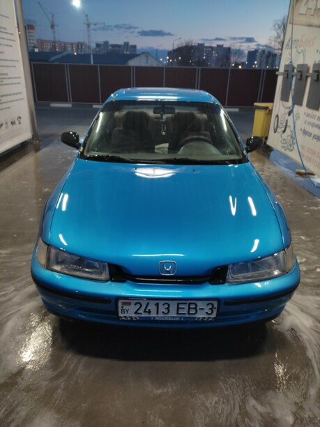 Honda Accord V, 1993 г.