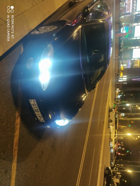 Dodge Intrepid II, 1999 г.