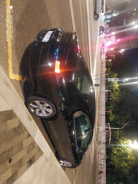 Dodge Intrepid II, 1999 г.