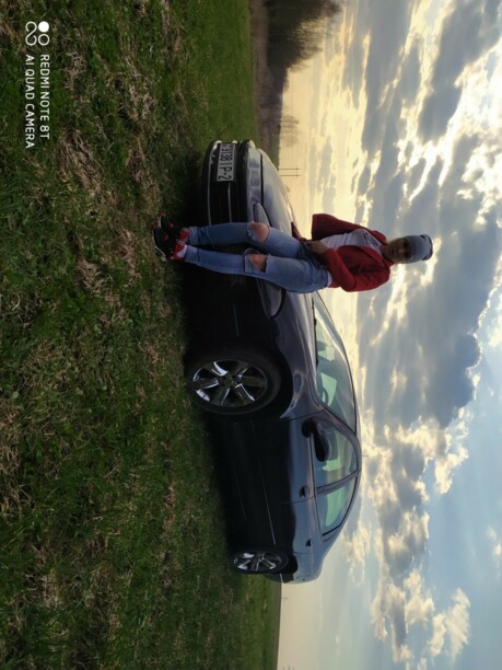 Dodge Intrepid II, 1999 г.