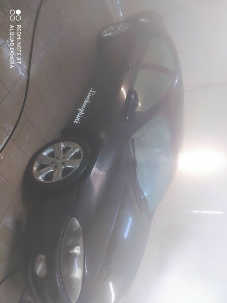 Dodge Intrepid II, 1999 г.
