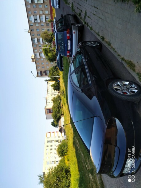 Dodge Intrepid II, 1999 г.