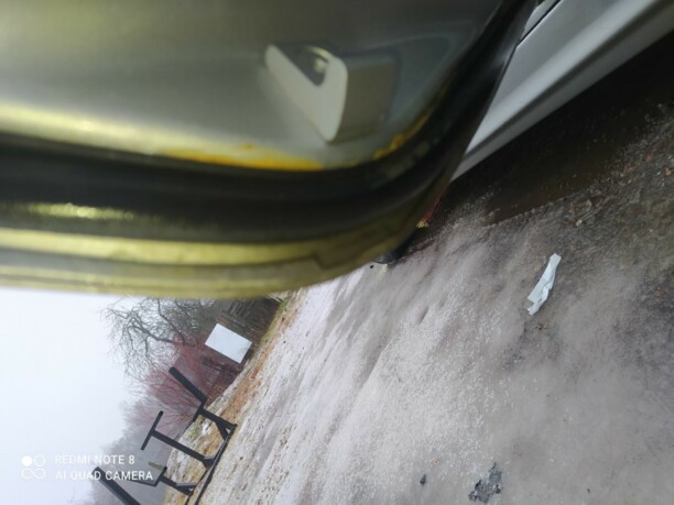 BMW 3 серия E46, 2000 г.