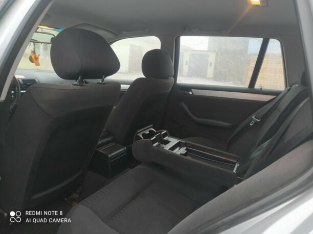 BMW 3 серия E46, 2000 г.