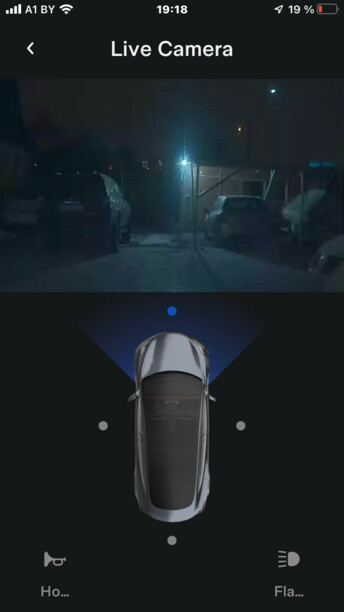 Tesla Model 3, 2018 г.