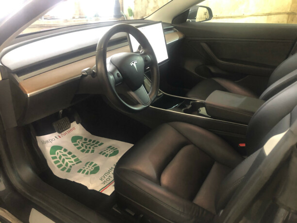 Tesla Model 3, 2018 г.