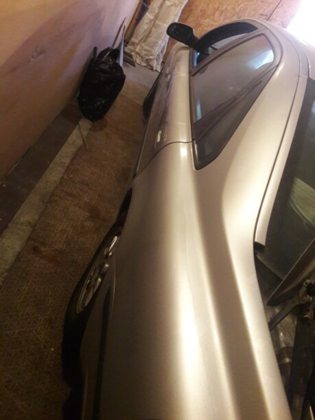 Volvo S80 I, 2000 г.