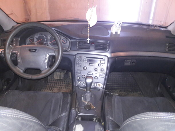 Volvo S80 I, 2000 г.
