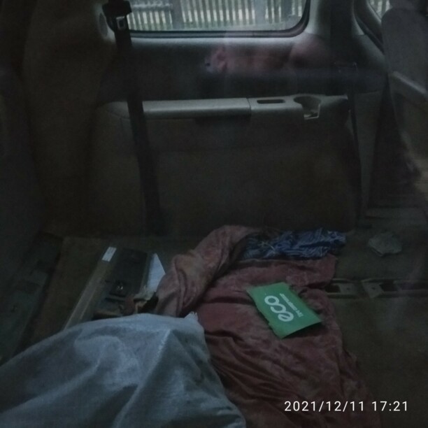 Chrysler Voyager III, 7 мест, 1997 г.