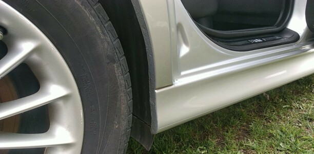 BMW 5 серия E39, 2001 г.